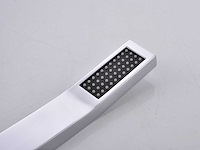 Mawialux inbouw regendouche (keuze uit chroom of rvs) - afbeelding 10 van  28