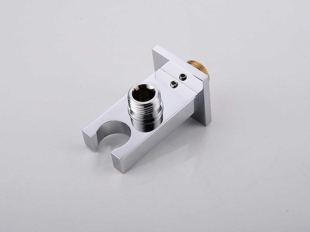 Mawialux inbouw regendouche (keuze uit chroom of rvs) - afbeelding 14 van  28