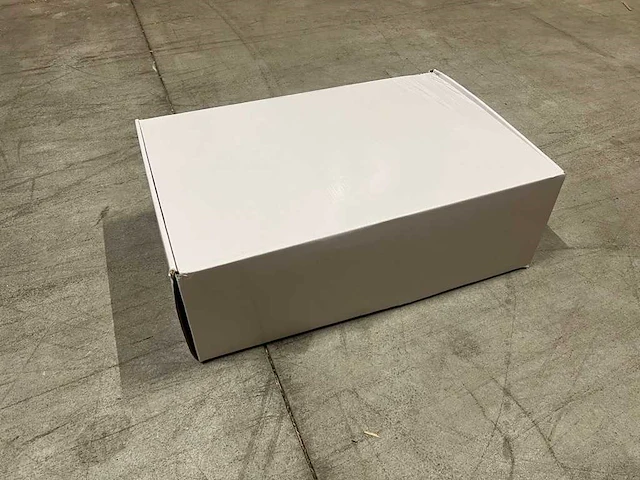 Mawialux inbouw regendouche mat zwart - digitaal display - afbeelding 8 van  8