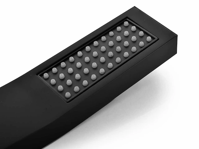 Mawialux inbouw regendouche met bluetooth mat zwart - afbeelding 15 van  18