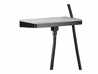 Mawialux inbouw regendouche met (mat zwart of gunmetal grey) - afbeelding 3 van  14