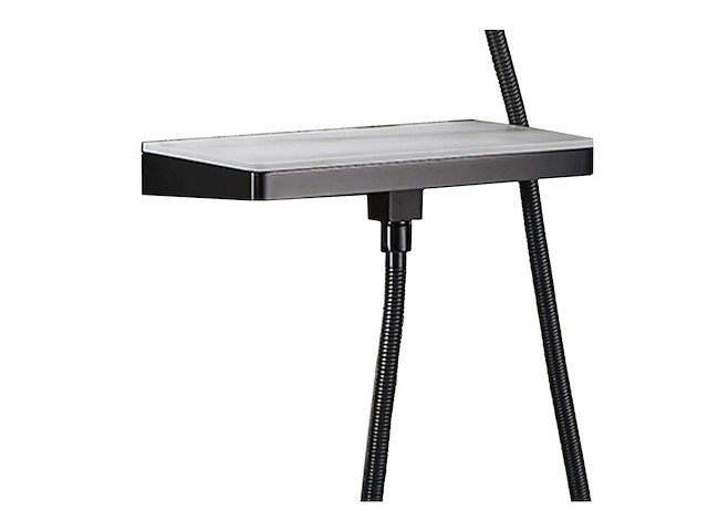 Mawialux inbouw regendouche met (mat zwart of gunmetal grey) - afbeelding 3 van  14