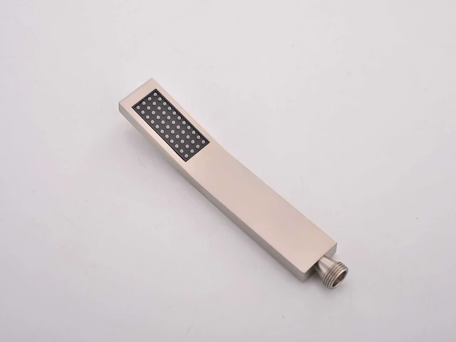 Mawialux inbouw regendouche met smart thermostaatkraan (keuze uit rvs of mat zwart) - afbeelding 2 van  36