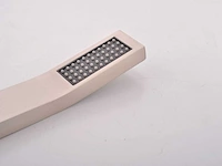 Mawialux inbouw regendouche met smart thermostaatkraan (keuze uit rvs of mat zwart) - afbeelding 4 van  36