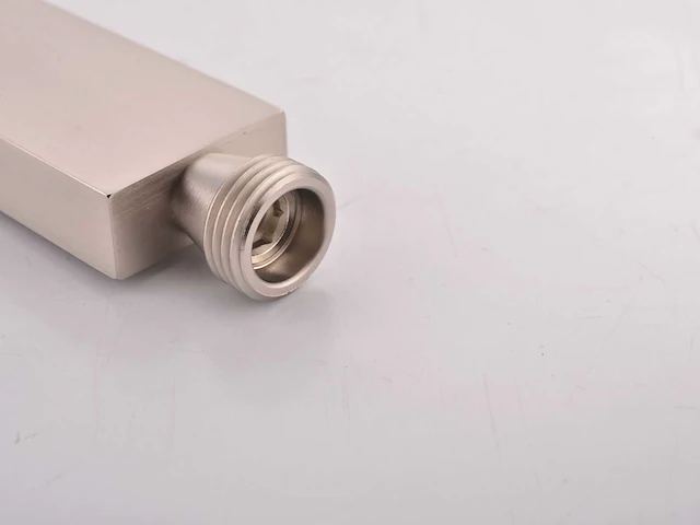 Mawialux inbouw regendouche met smart thermostaatkraan (keuze uit rvs of mat zwart) - afbeelding 5 van  36