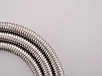 Mawialux inbouw regendouche met smart thermostaatkraan (keuze uit rvs of mat zwart) - afbeelding 13 van  36