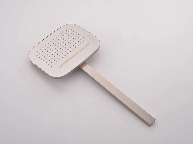 Mawialux inbouw regendouche met smart thermostaatkraan (keuze uit rvs of mat zwart) - afbeelding 21 van  36