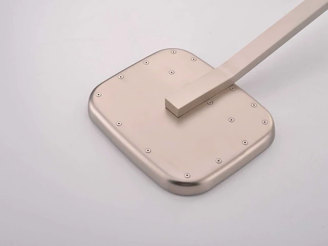 Mawialux inbouw regendouche met smart thermostaatkraan (keuze uit rvs of mat zwart) - afbeelding 24 van  36