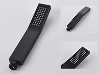 Mawialux inbouw regendouche met smart thermostaatkraan (keuze uit rvs of mat zwart) - afbeelding 33 van  36