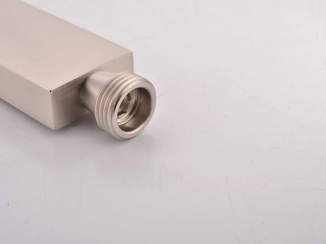 Mawialux inbouw regendouche met smart thermostaatkraan (keuze uit rvs of mat zwart) - afbeelding 5 van  36