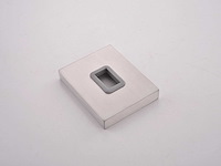 Mawialux inbouw regendouche met smart thermostaatkraan (keuze uit rvs of mat zwart) - afbeelding 10 van  36