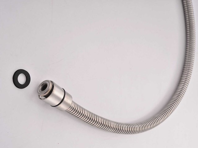 Mawialux inbouw regendouche met smart thermostaatkraan (keuze uit rvs of mat zwart) - afbeelding 14 van  36