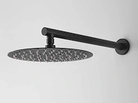 Mawialux inbouw regendoucheset - maca - gunmetal grey of mat zwart kleurkeuze - afbeelding 6 van  9