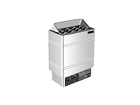 Mawialux infrarood inclusief traditionele sauna - afbeelding 10 van  10