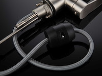 Mawialux keukenkraan - kleur keuze uit rvs of mat zwart - afbeelding 5 van  50