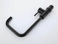 Mawialux keukenkraan (keuze uit 2 kleuren) - afbeelding 2 van  15