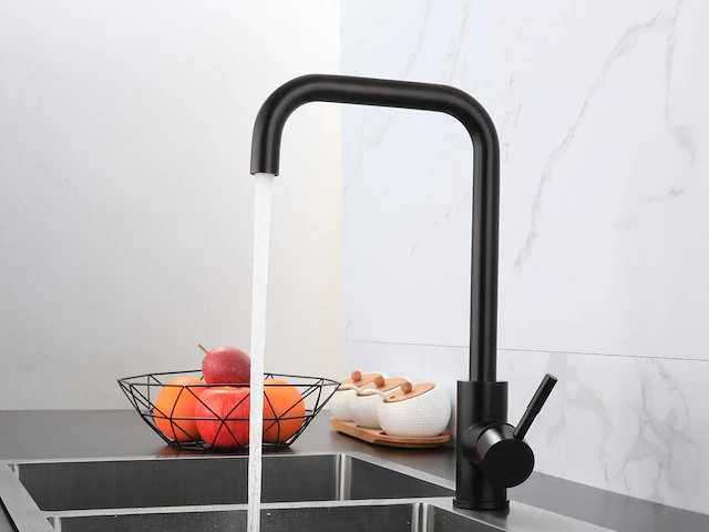 Mawialux keukenkraan (keuze uit 2 kleuren) - afbeelding 10 van  15