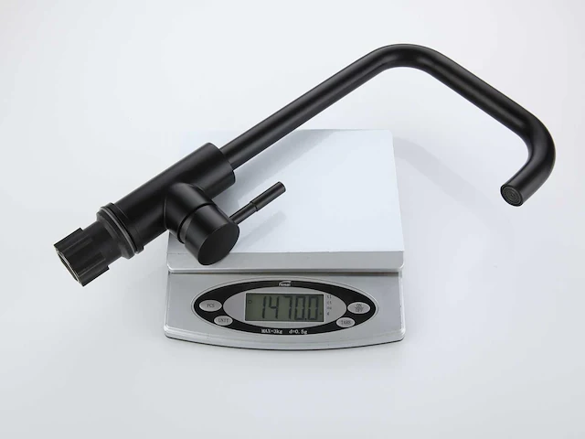 Mawialux keukenkraan (keuze uit 2 kleuren) - afbeelding 14 van  15