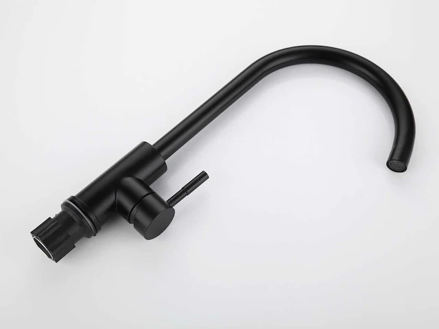 Mawialux keukenkraan (keuze uit 2 kleuren) - afbeelding 3 van  22