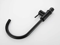 Mawialux keukenkraan (keuze uit 2 kleuren) - afbeelding 4 van  22