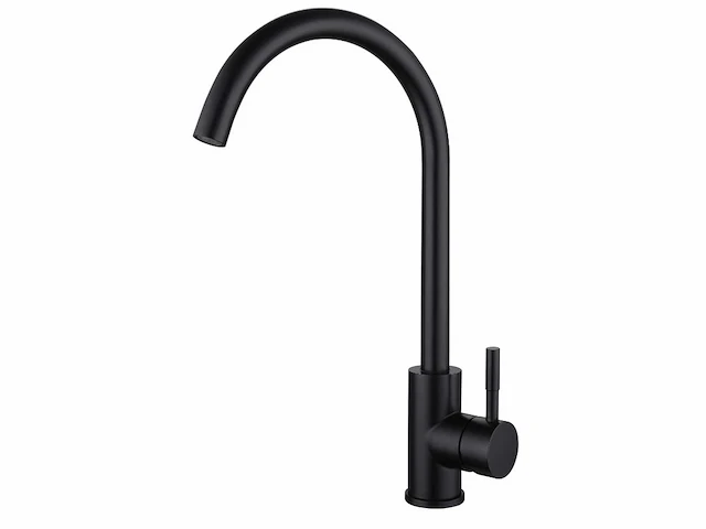 Mawialux keukenkraan (keuze uit 2 kleuren) - afbeelding 1 van  22