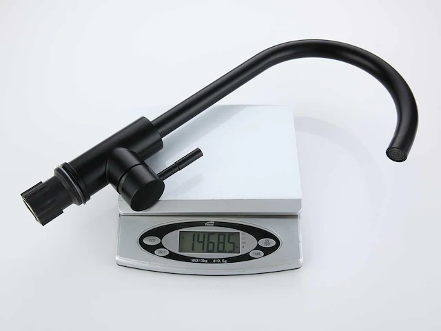 Mawialux keukenkraan (keuze uit 2 kleuren) - afbeelding 20 van  22