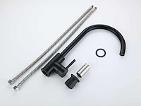 Mawialux keukenkraan (keuze uit 2 kleuren) - afbeelding 21 van  22