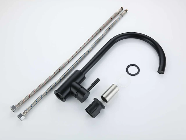 Mawialux keukenkraan (keuze uit 2 kleuren) - afbeelding 22 van  22