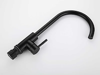 Mawialux keukenkraan (keuze uit 2 kleuren) - afbeelding 2 van  22