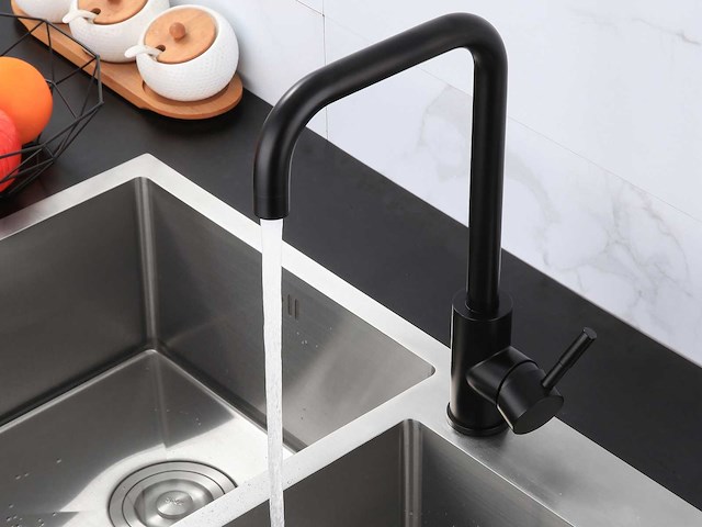 Mawialux keukenkraan (keuze uit 3 kleuren) - afbeelding 12 van  15