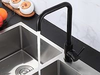 Mawialux keukenkraan (keuze uit 3 kleuren) - afbeelding 12 van  15