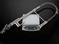 Mawialux keukenkraan mat zwart (keuze uit rvs of mat zwart) - afbeelding 16 van  34