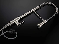 Mawialux keukenkraan mat zwart (keuze uit rvs of mat zwart) - afbeelding 17 van  34