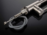 Mawialux keukenkraan mat zwart (keuze uit rvs of mat zwart) - afbeelding 20 van  34