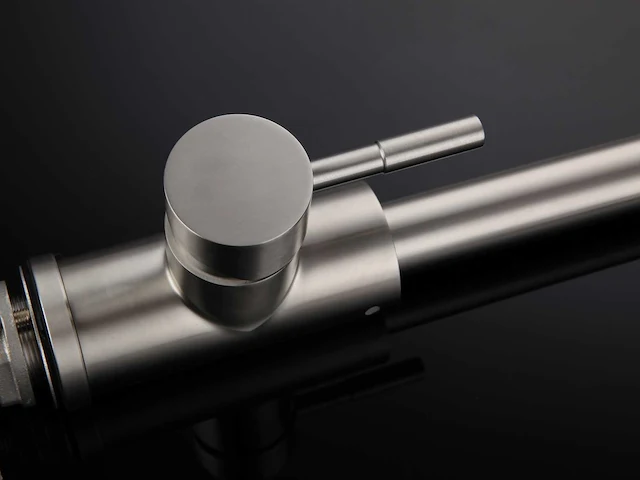 Mawialux keukenkraan mat zwart (keuze uit rvs of mat zwart) - afbeelding 22 van  34