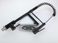 Mawialux keukenkraan met meerdere functies (keuze uit 3 kleuren) - afbeelding 3 van  20