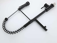 Mawialux keukenkraan met meerdere functies (keuze uit 3 kleuren) - afbeelding 4 van  20