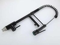 Mawialux keukenkraan met meerdere functies (keuze uit 3 kleuren) - afbeelding 5 van  20