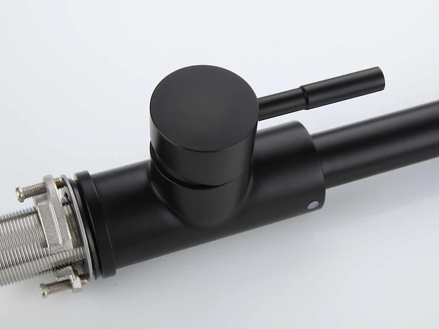 Mawialux keukenkraan met meerdere functies (keuze uit 3 kleuren) - afbeelding 6 van  20