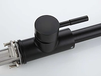 Mawialux keukenkraan met meerdere functies (keuze uit 3 kleuren) - afbeelding 6 van  20