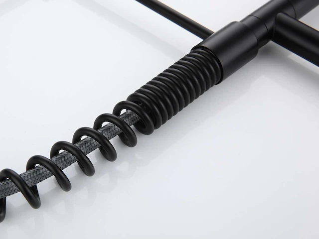 Mawialux keukenkraan met meerdere functies (keuze uit 3 kleuren) - afbeelding 8 van  20