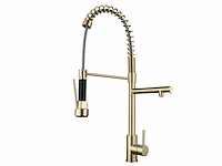 Mawialux keukenkraan met meerdere functies (keuze uit 3 kleuren) - afbeelding 12 van  20