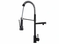 Mawialux keukenkraan met meerdere functies (keuze uit 3 kleuren) - afbeelding 14 van  20