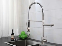 Mawialux keukenkraan met meerdere functies (keuze uit 3 kleuren) - afbeelding 15 van  20