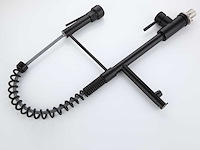 Mawialux keukenkraan met meerdere functies (keuze uit 3 kleuren) - afbeelding 4 van  20