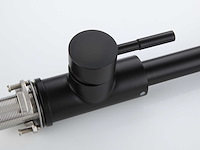 Mawialux keukenkraan met meerdere functies (keuze uit 3 kleuren) - afbeelding 6 van  20