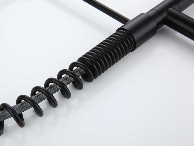 Mawialux keukenkraan met meerdere functies (keuze uit 3 kleuren) - afbeelding 8 van  20