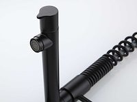 Mawialux keukenkraan met meerdere functies (keuze uit 3 kleuren) - afbeelding 9 van  20