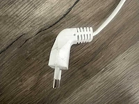 Mawialux led badkamerspiegel - bluetooth - noël - diverse maten en kleuren - afbeelding 3 van  13