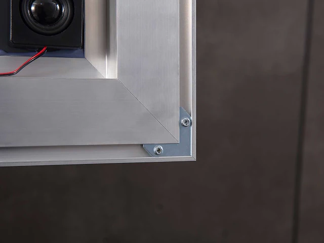 Mawialux led spiegel 100/120/140/150/160cm (breedte keuze) - afbeelding 9 van  19